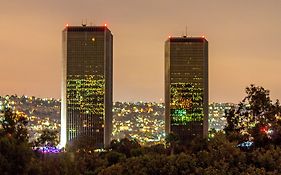 The Grand Hotel Tijuana